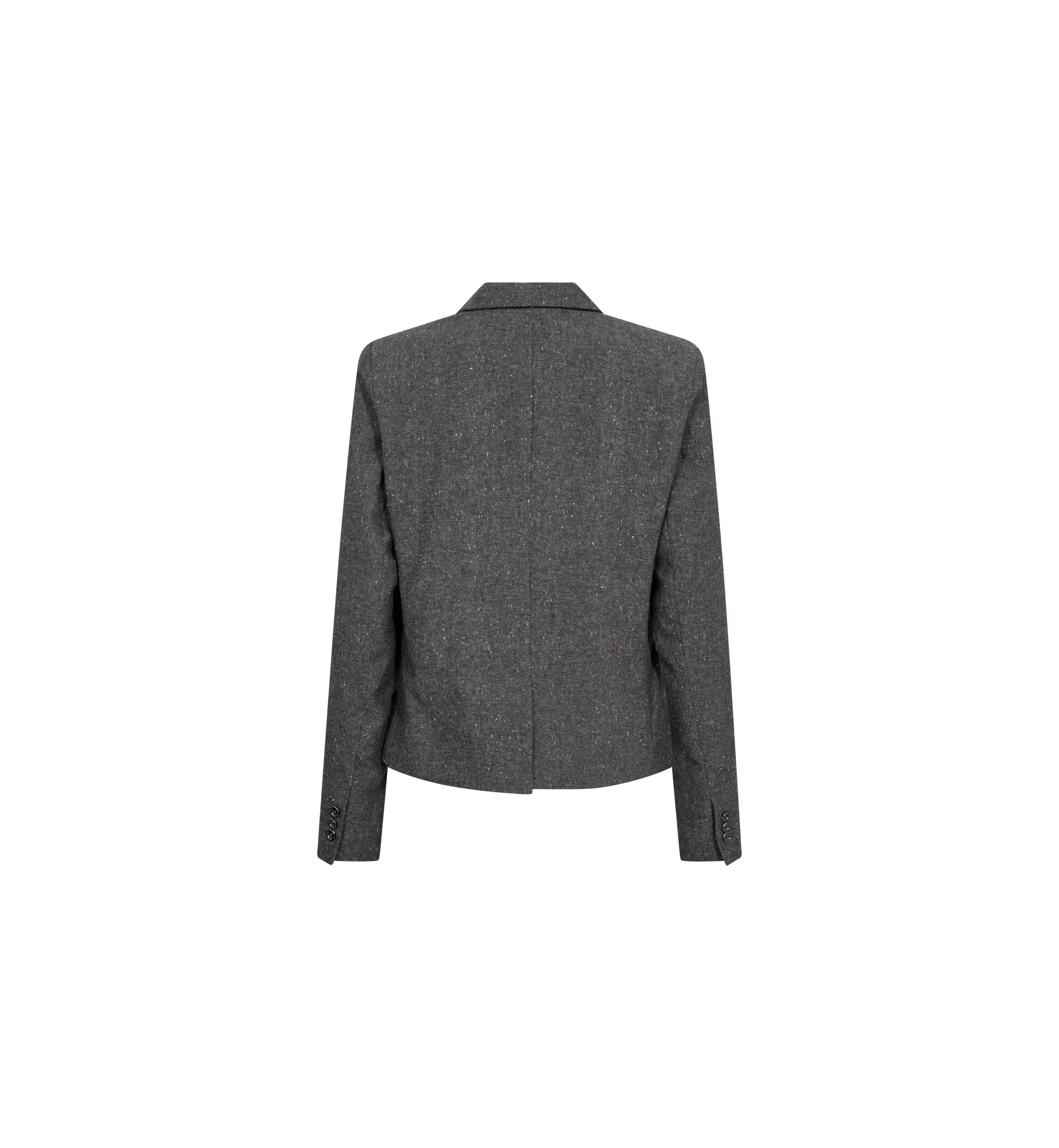 Packshot / Black / Back